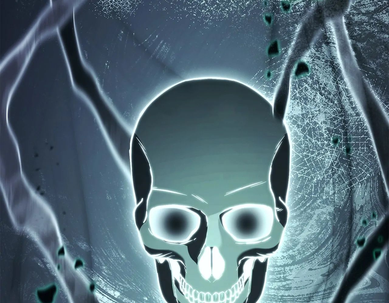 Chiến Binh Xương Trắng Thất Thủ: Chapter 322