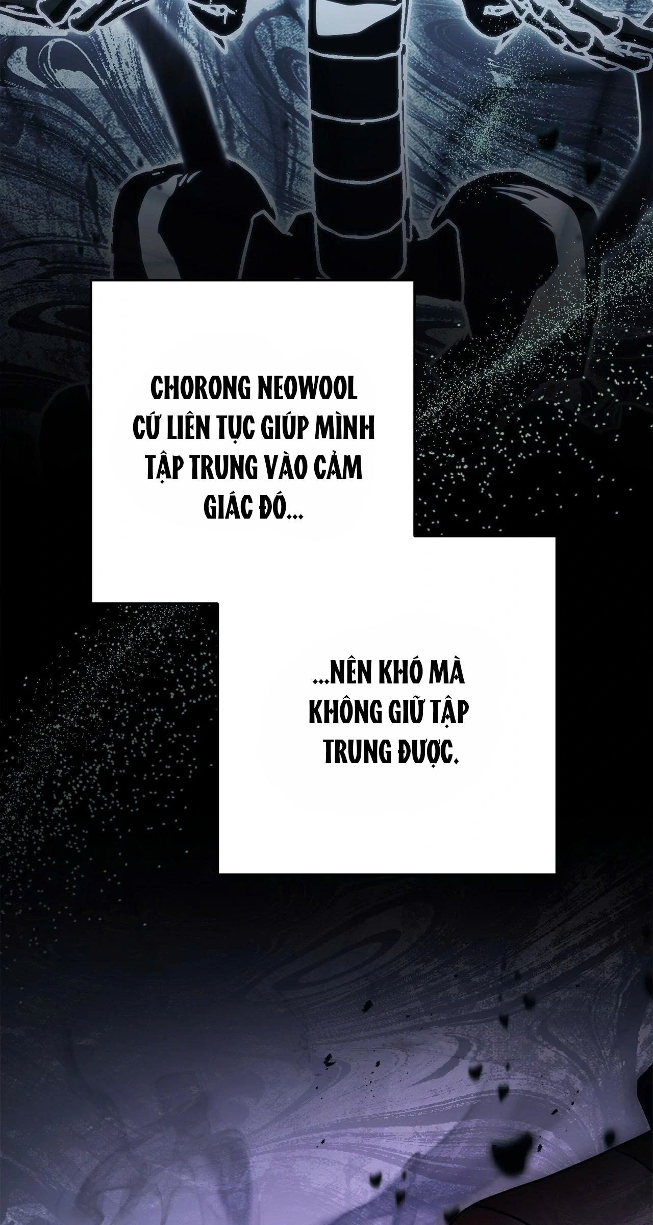 Chiến Binh Xương Trắng Thất Thủ: Chapter 322