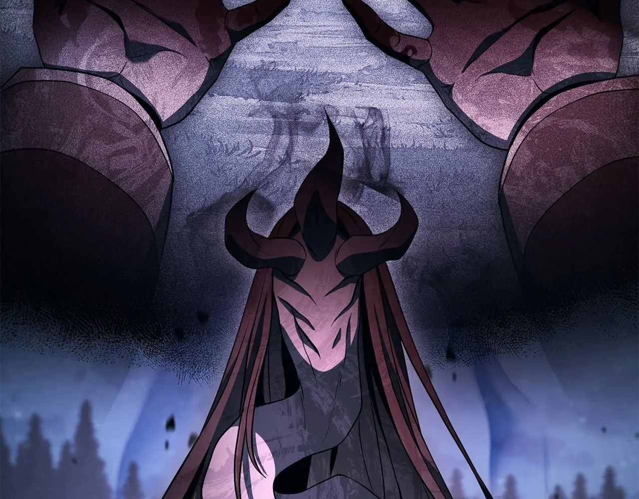 Chiến Binh Xương Trắng Thất Thủ: Chapter 322