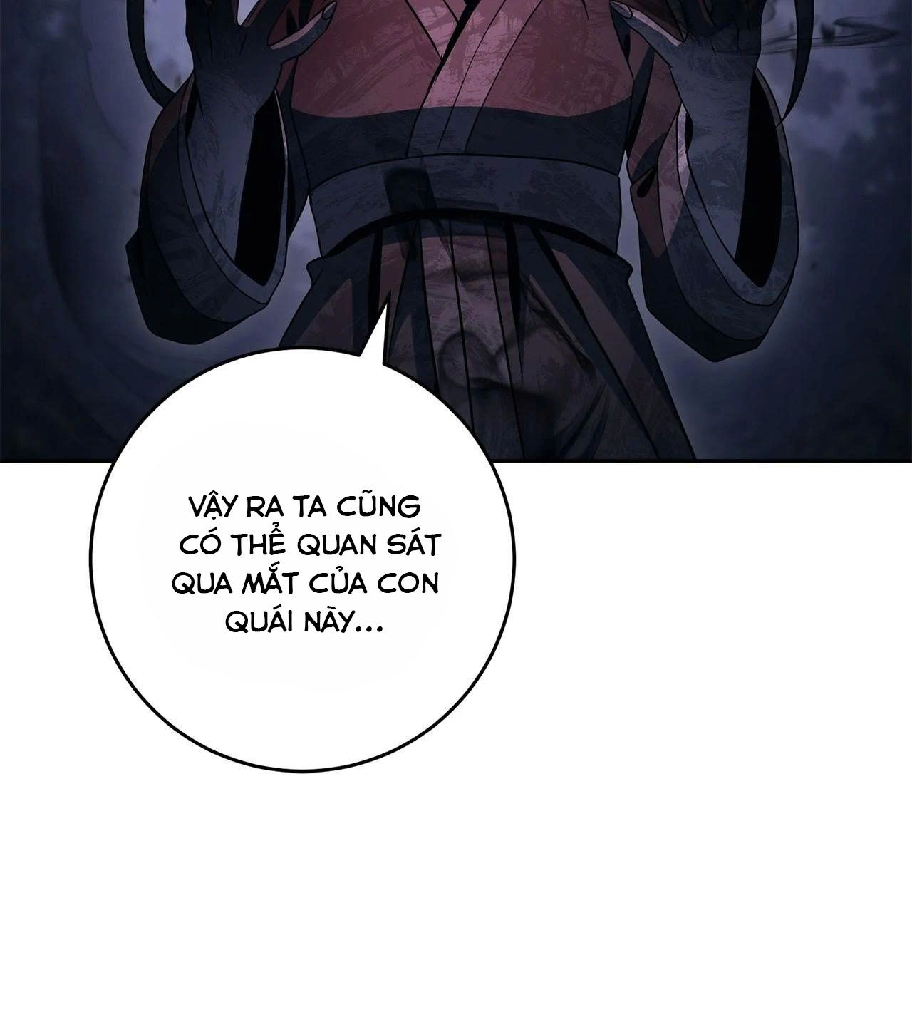 Chiến Binh Xương Trắng Thất Thủ: Chapter 322