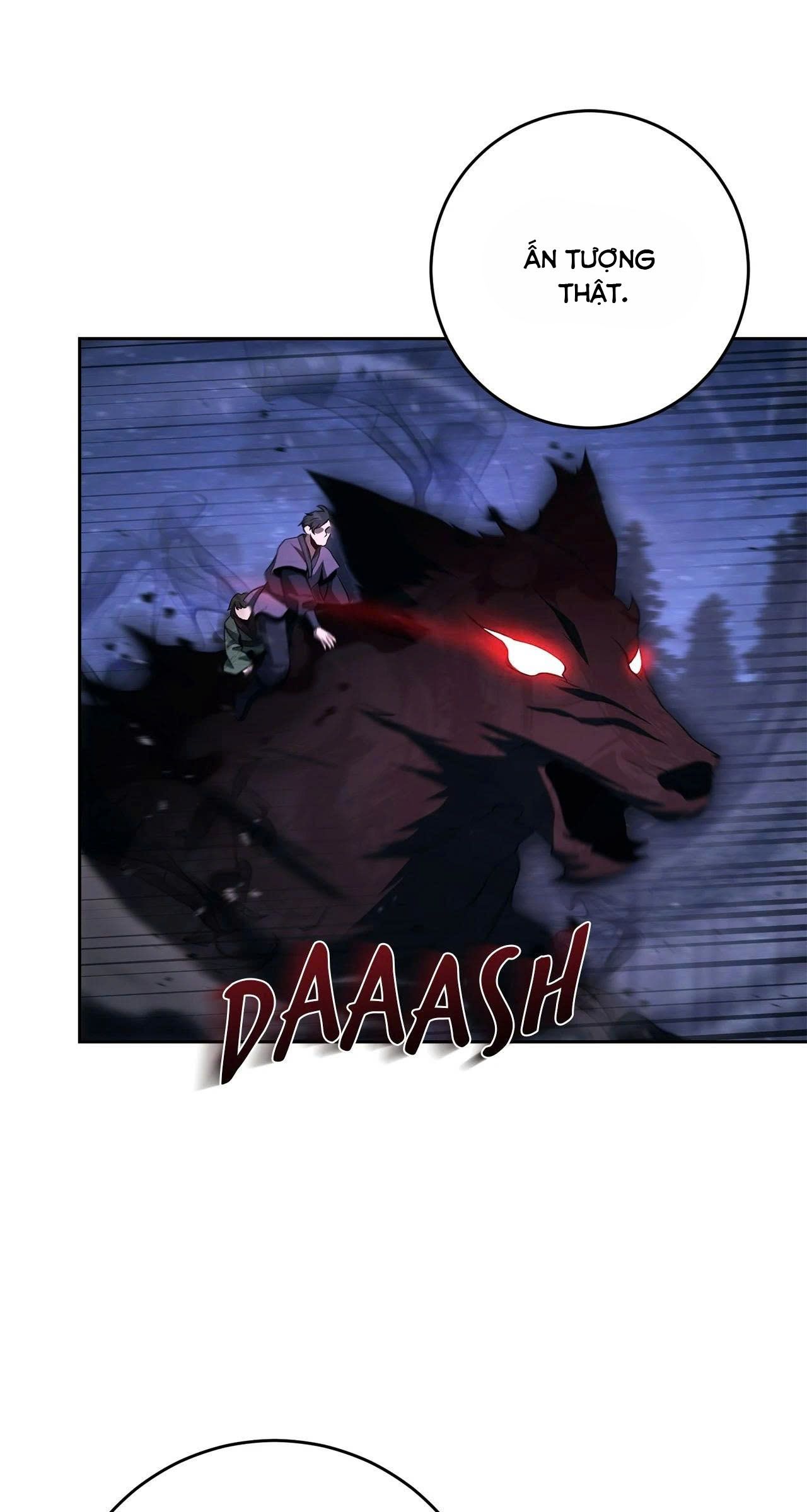 Chiến Binh Xương Trắng Thất Thủ: Chapter 322