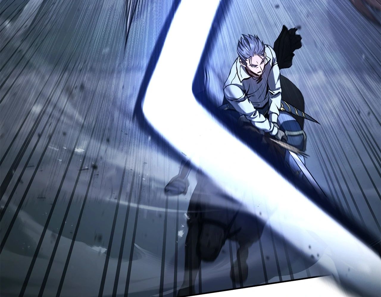 Chiến Binh Xương Trắng Thất Thủ: Chapter 322