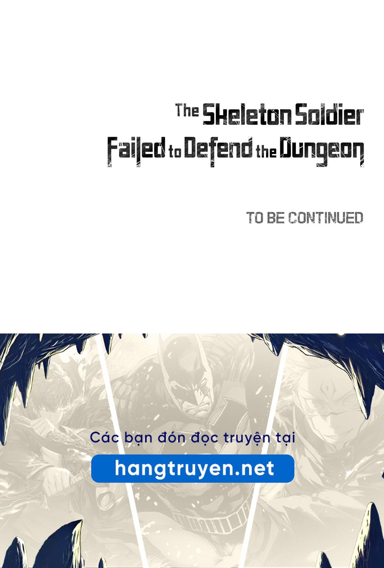 Chiến Binh Xương Trắng Thất Thủ: Chapter 322