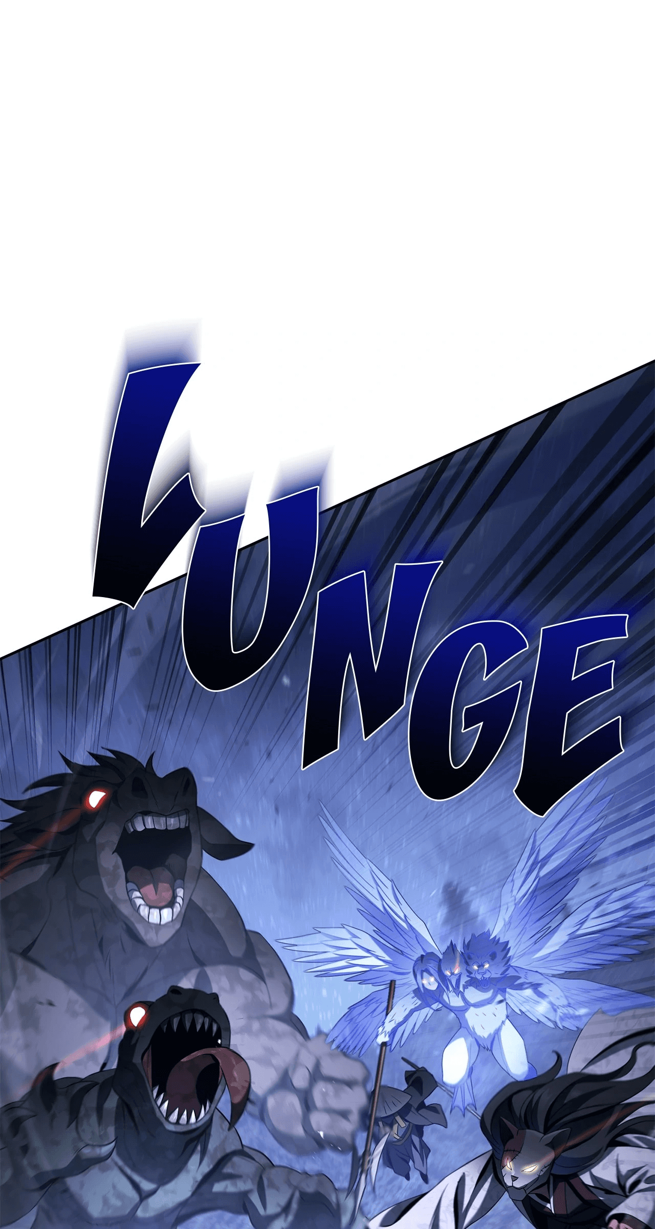 Chiến Binh Xương Trắng Thất Thủ: Chapter 322