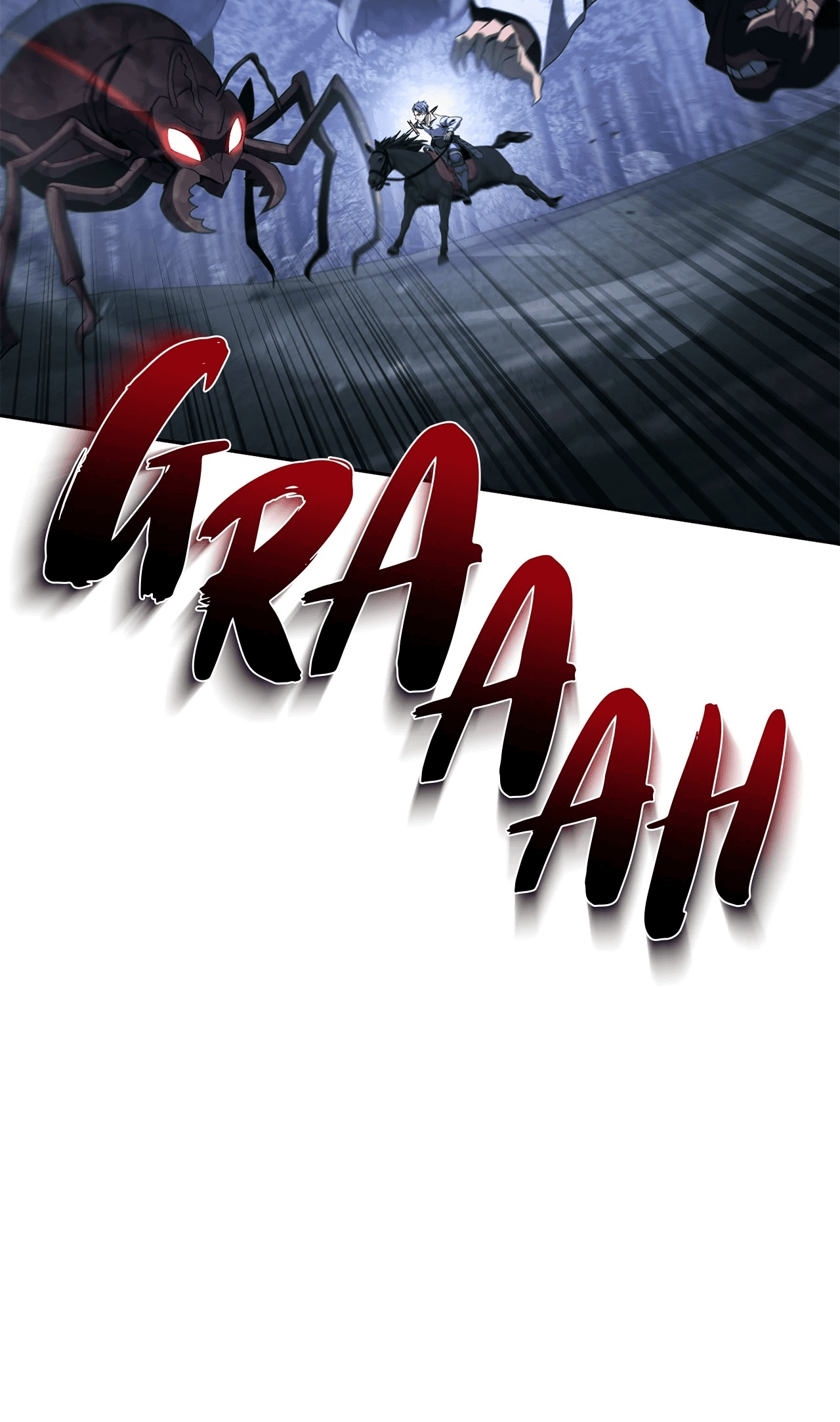 Chiến Binh Xương Trắng Thất Thủ: Chapter 322