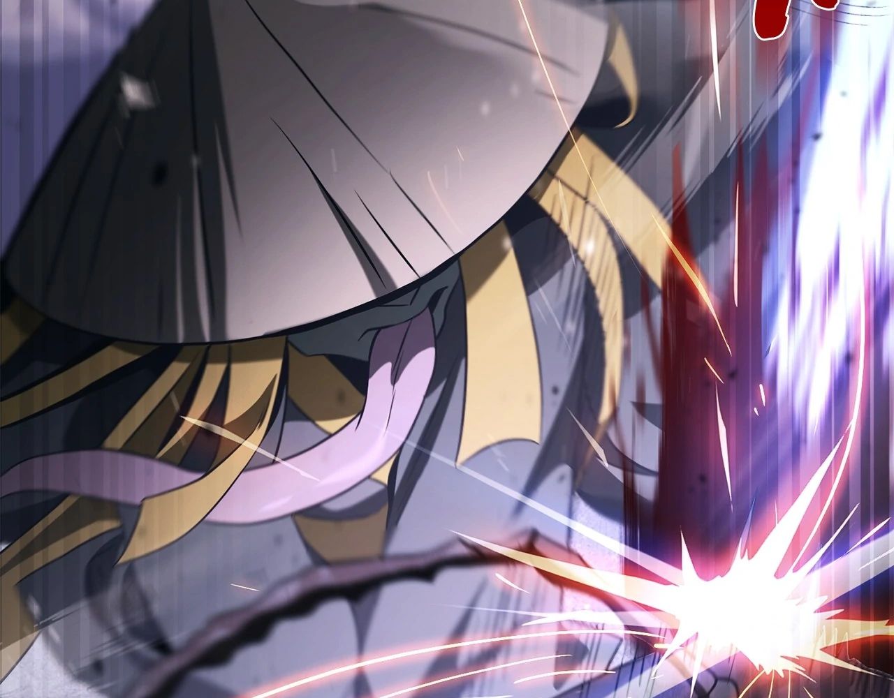 Chiến Binh Xương Trắng Thất Thủ: Chapter 322