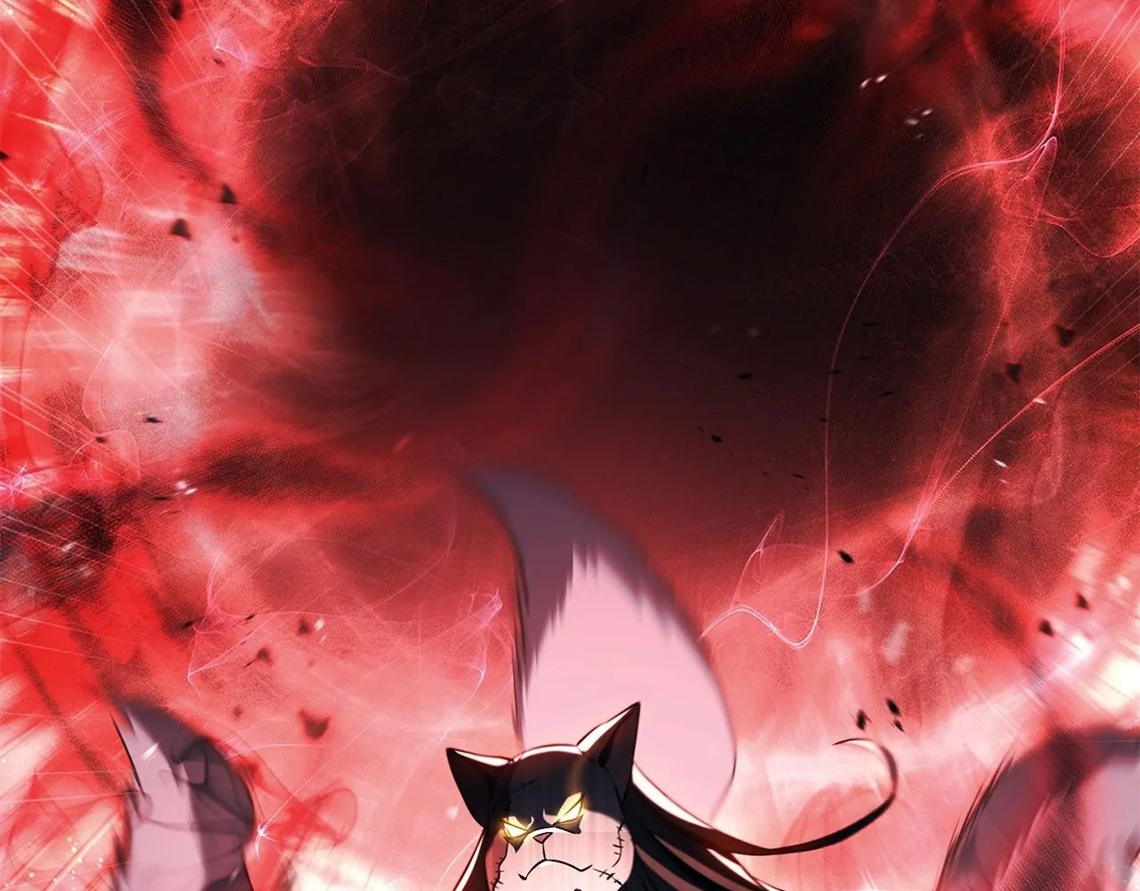 Chiến Binh Xương Trắng Thất Thủ: Chapter 322