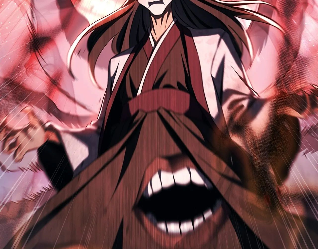 Chiến Binh Xương Trắng Thất Thủ: Chapter 322