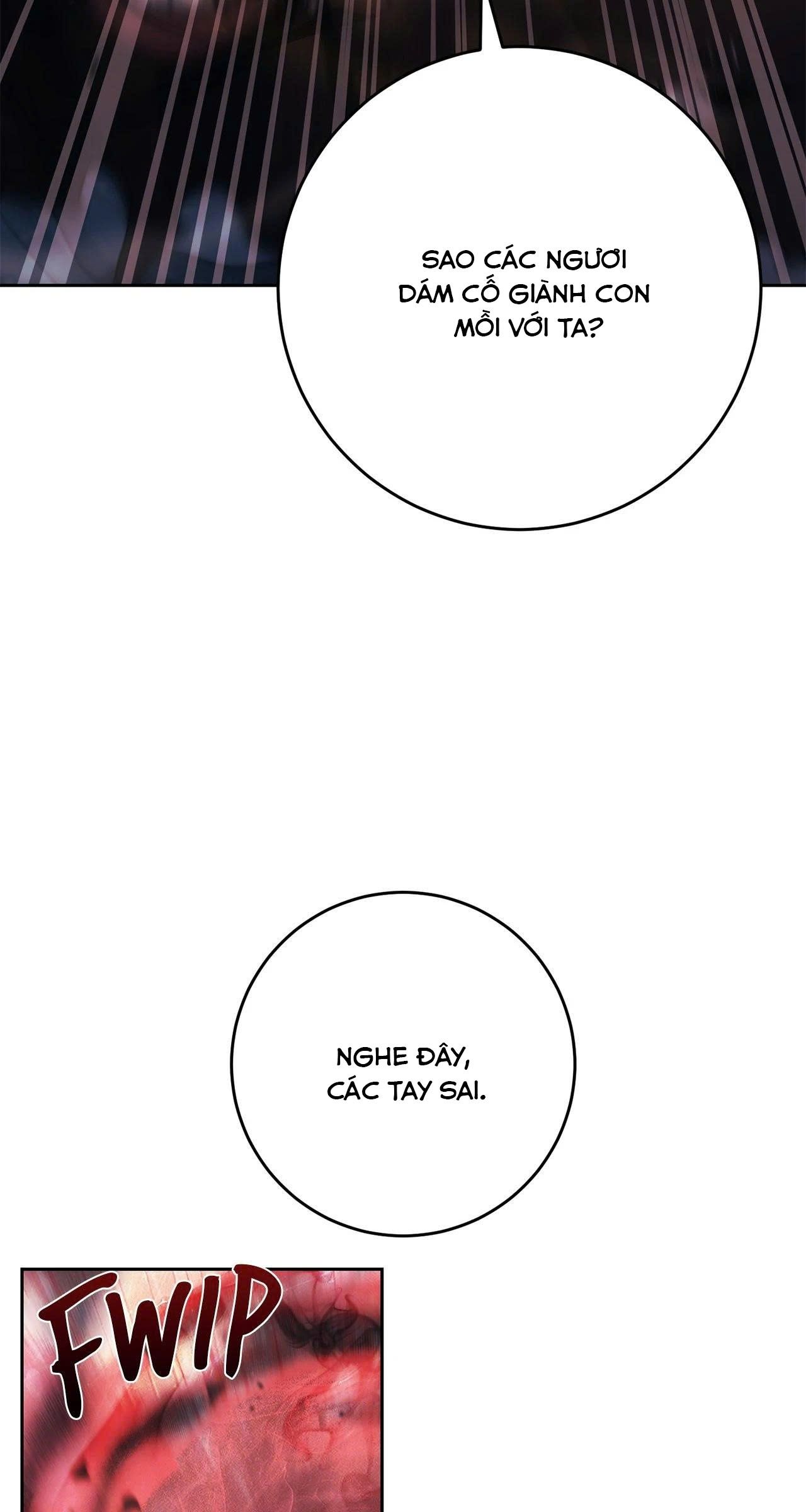 Chiến Binh Xương Trắng Thất Thủ: Chapter 322