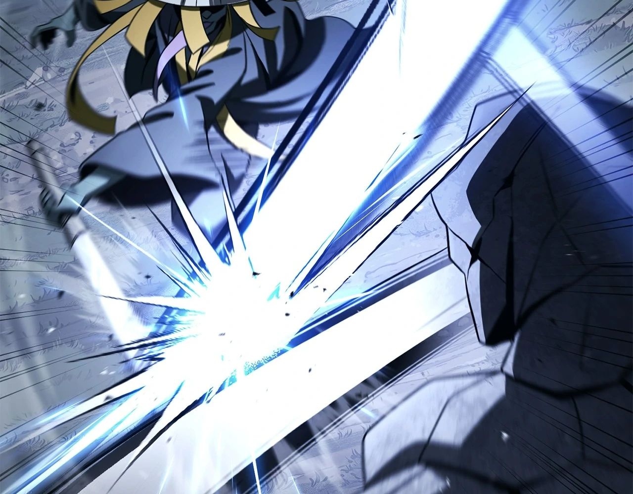 Chiến Binh Xương Trắng Thất Thủ: Chapter 322