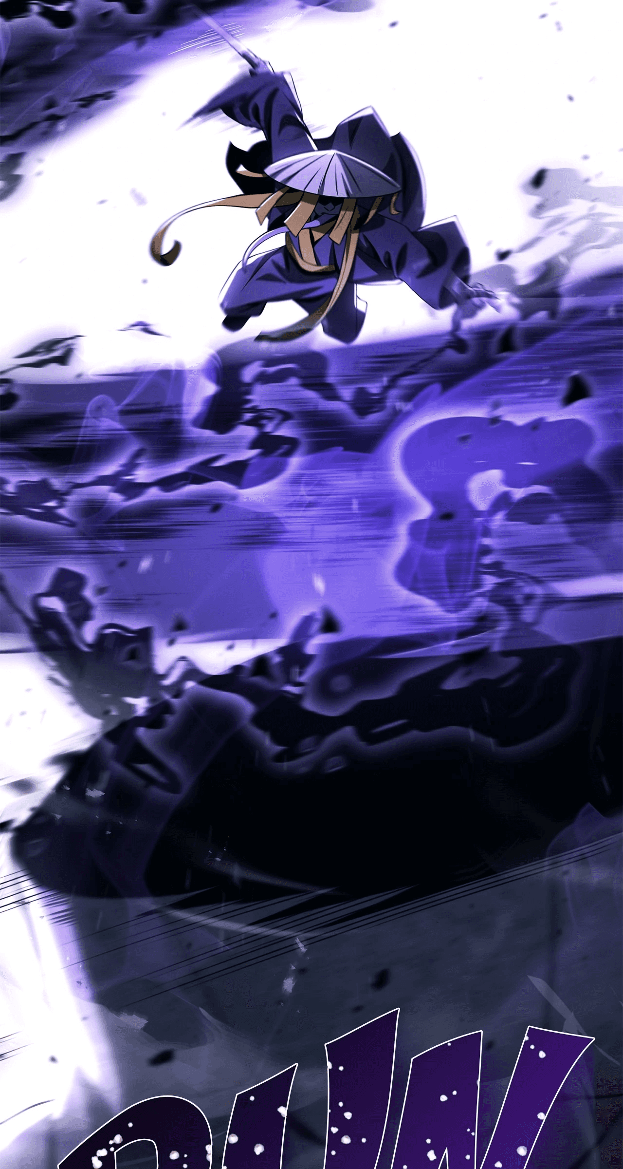 Chiến Binh Xương Trắng Thất Thủ: Chapter 322