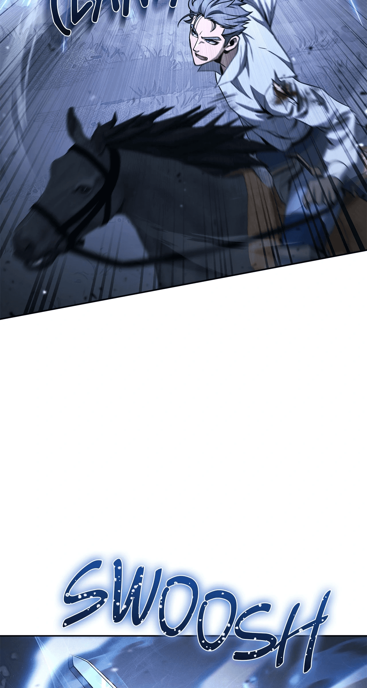 Chiến Binh Xương Trắng Thất Thủ: Chapter 322