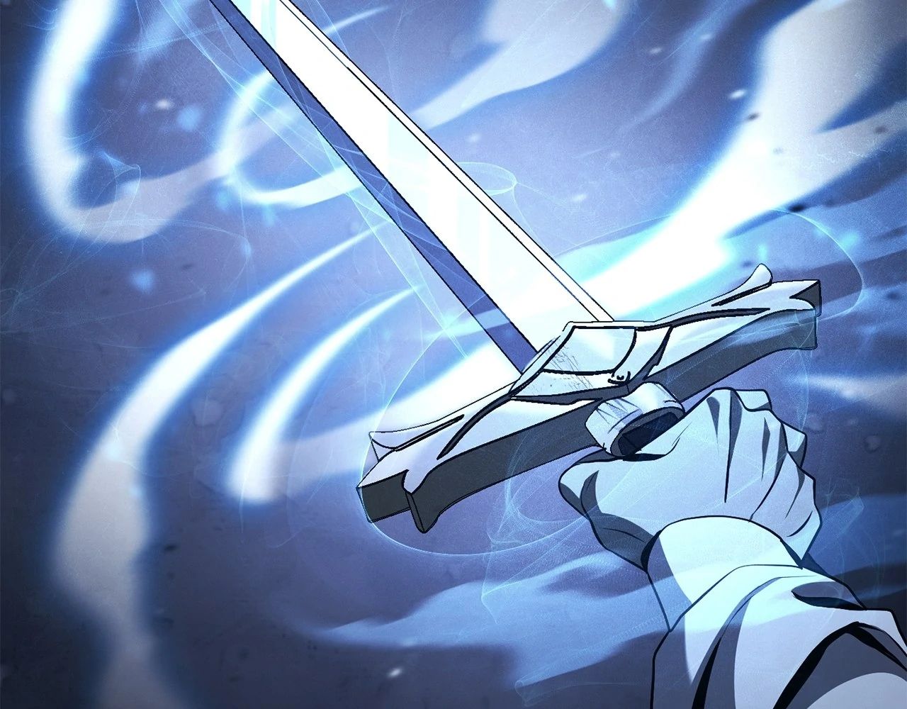 Chiến Binh Xương Trắng Thất Thủ: Chapter 322