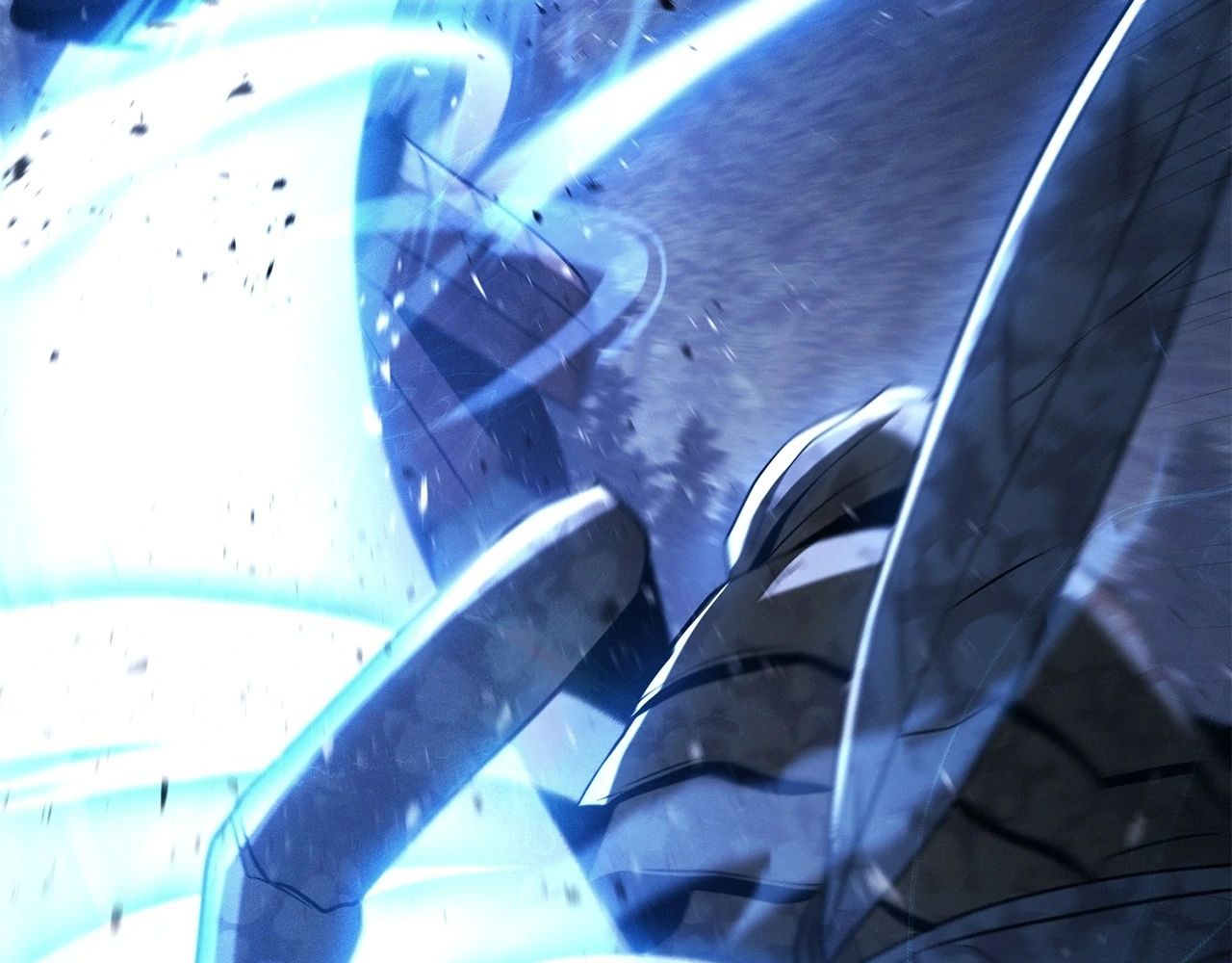 Chiến Binh Xương Trắng Thất Thủ: Chapter 322