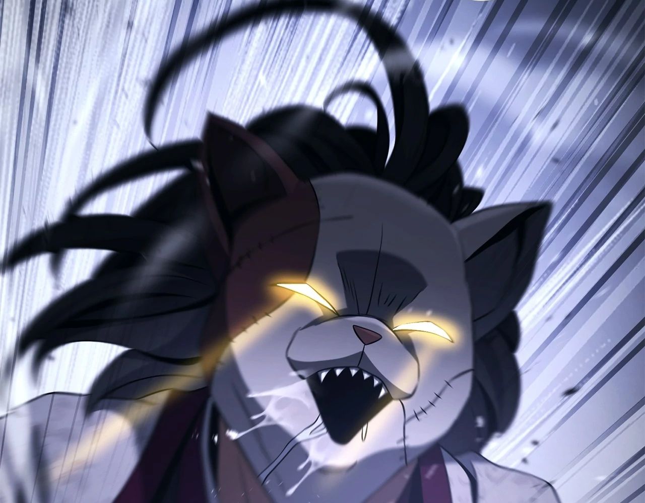 Chiến Binh Xương Trắng Thất Thủ: Chapter 322