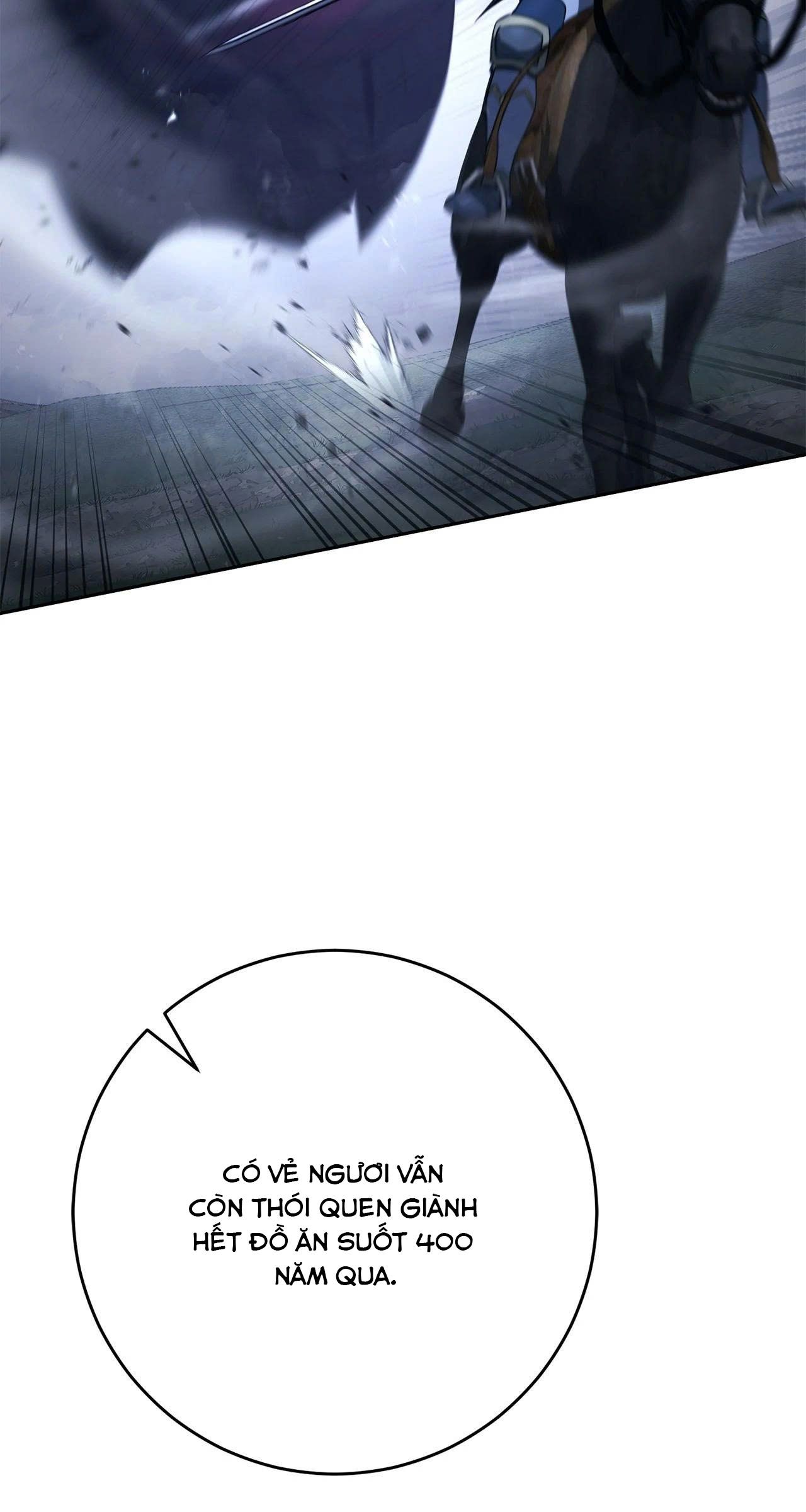 Chiến Binh Xương Trắng Thất Thủ: Chapter 322