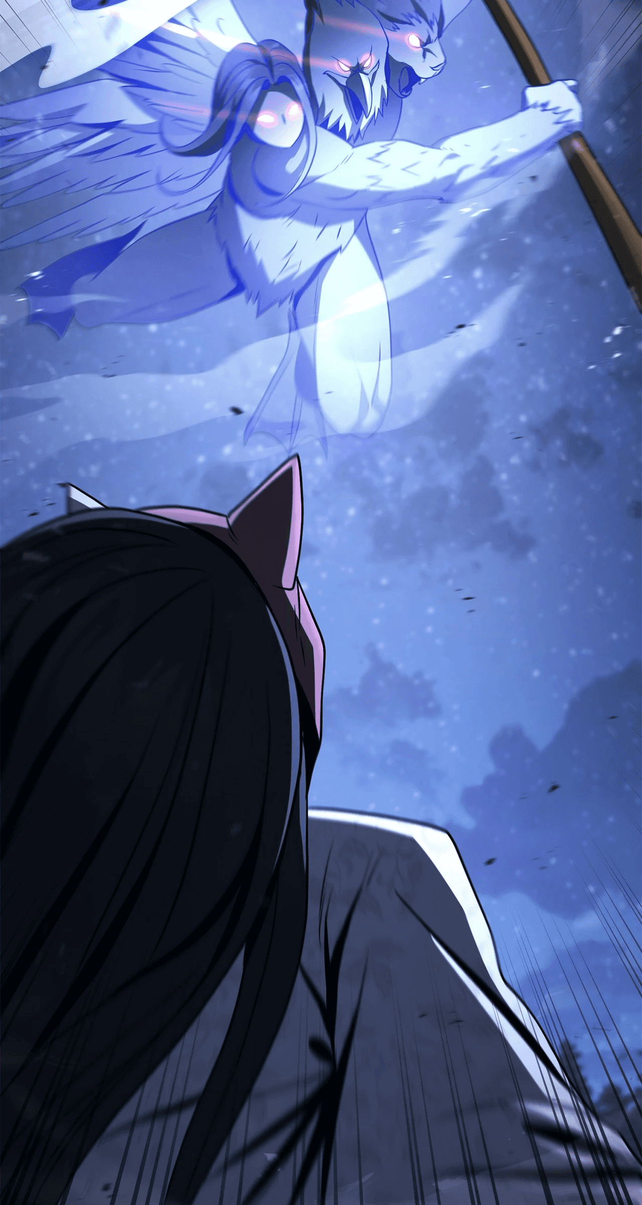 Chiến Binh Xương Trắng Thất Thủ: Chapter 322