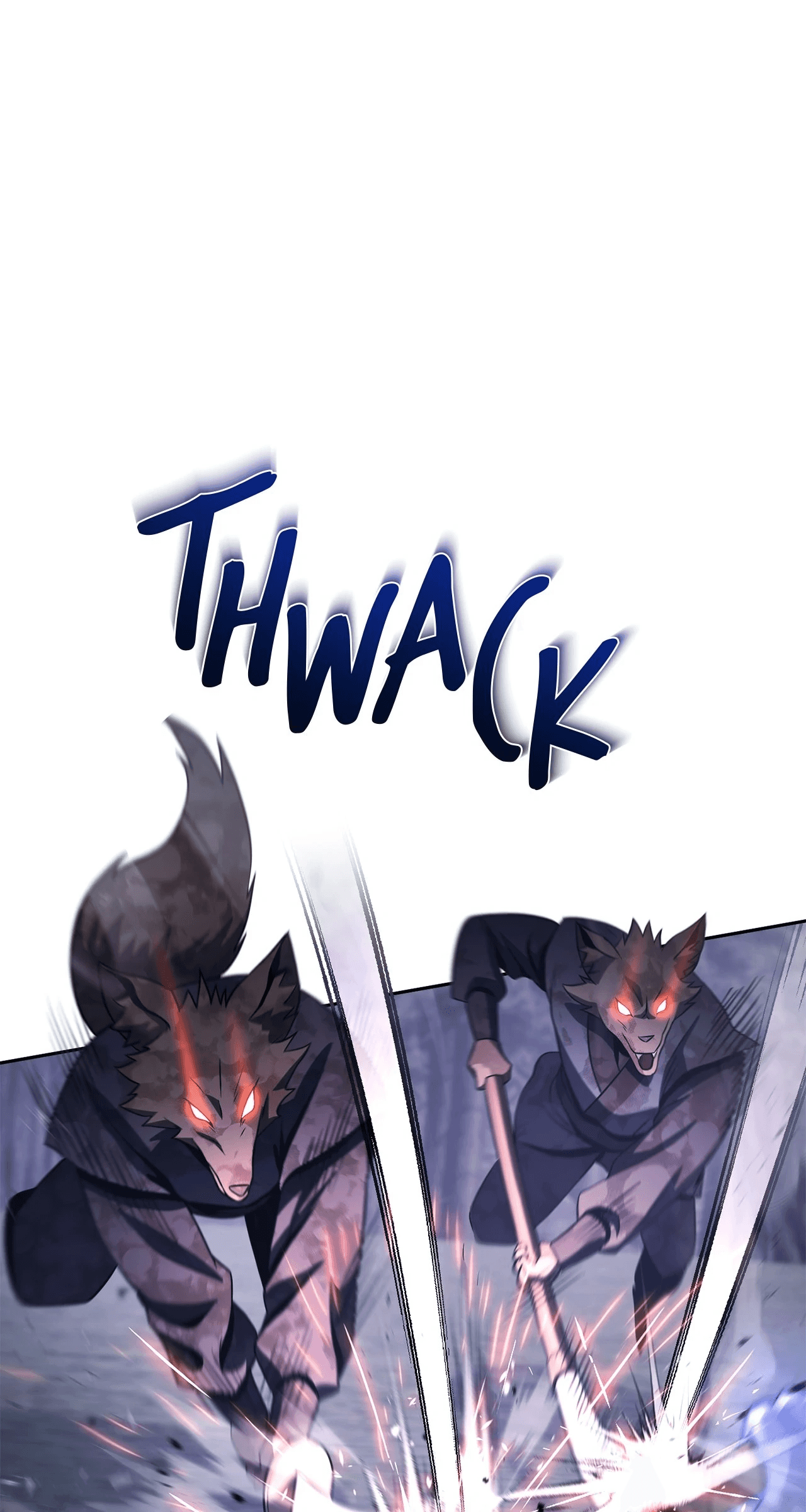 Chiến Binh Xương Trắng Thất Thủ: Chapter 322