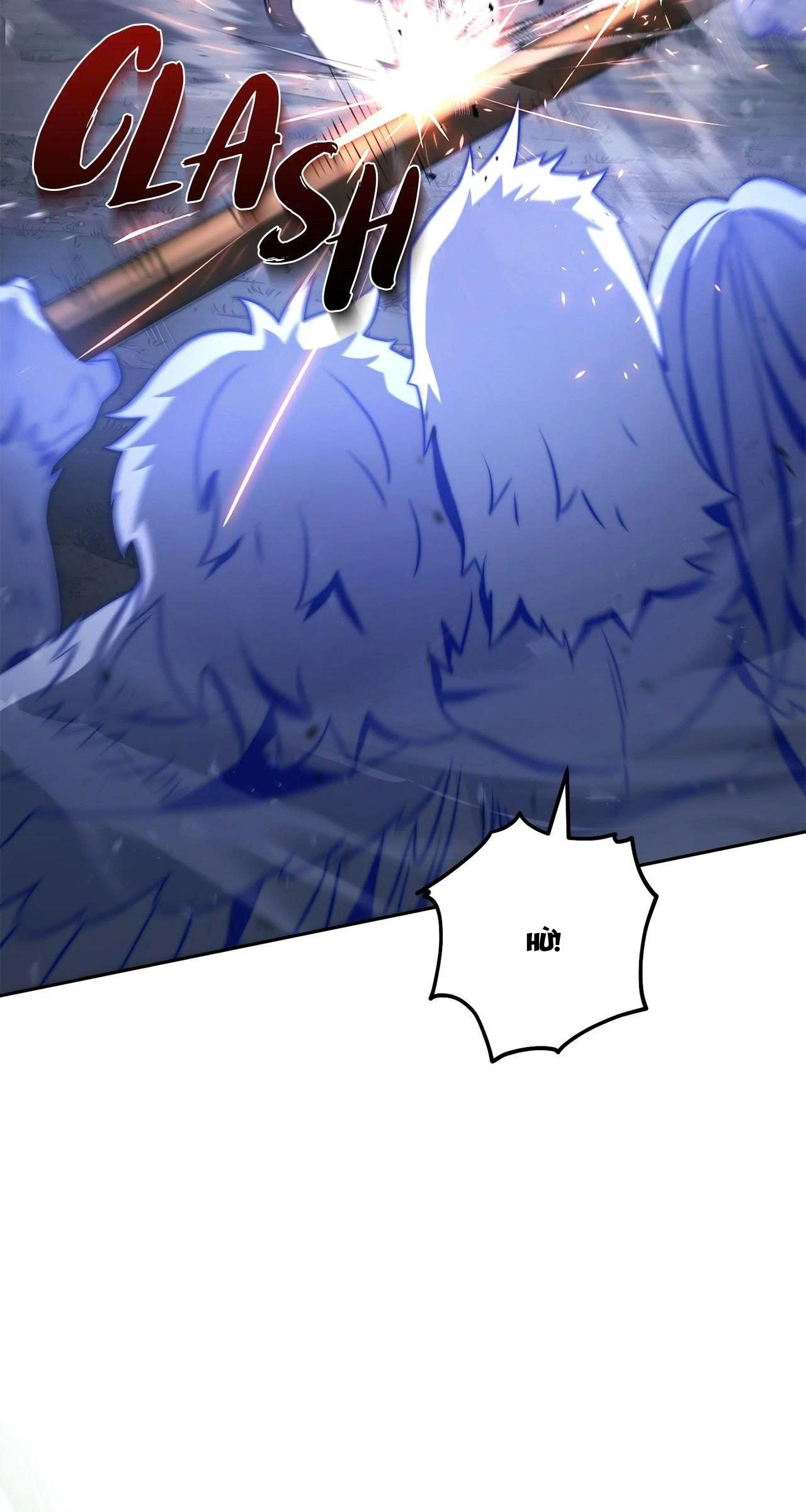 Chiến Binh Xương Trắng Thất Thủ: Chapter 322