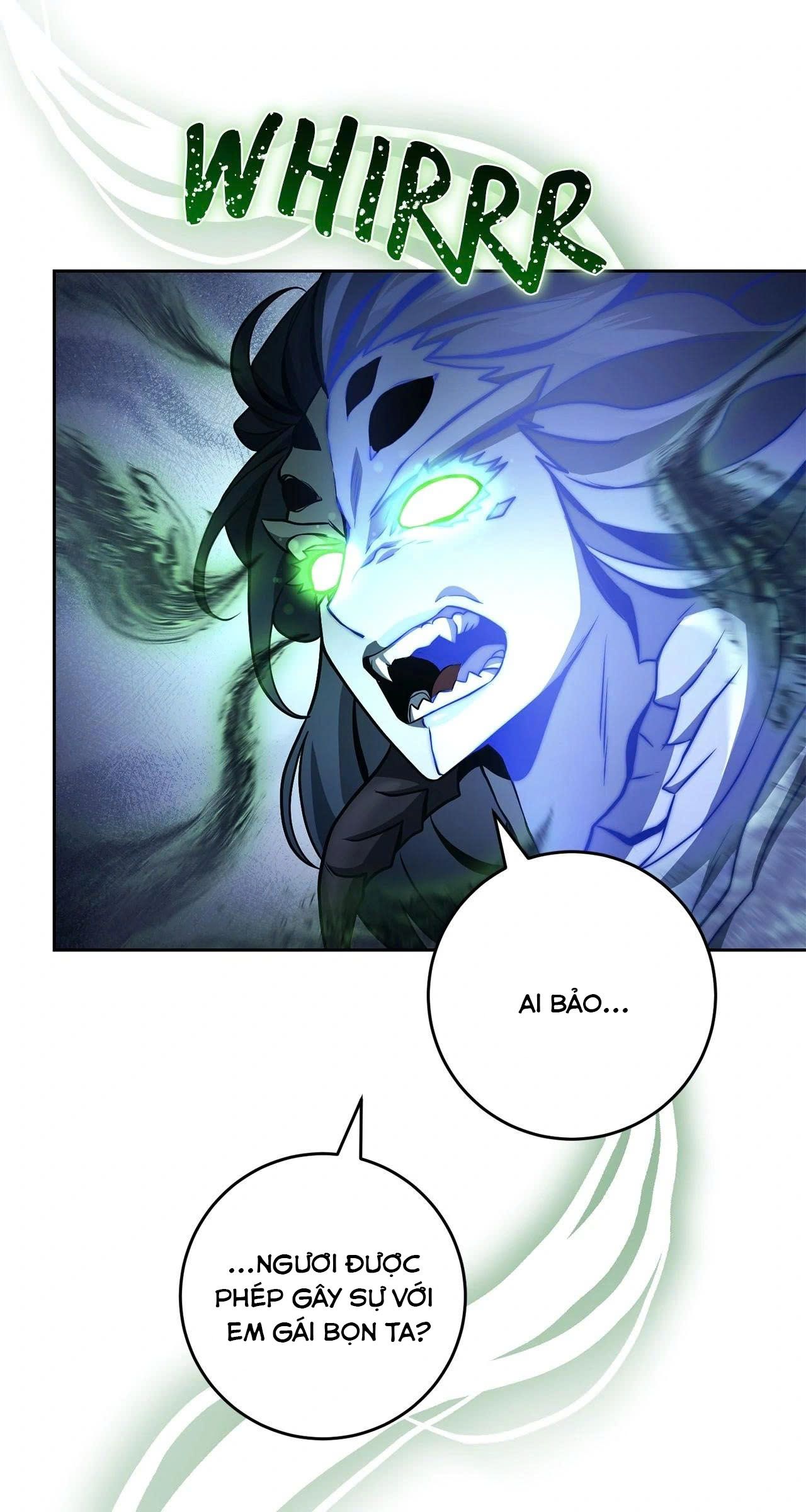 Chiến Binh Xương Trắng Thất Thủ: Chapter 322