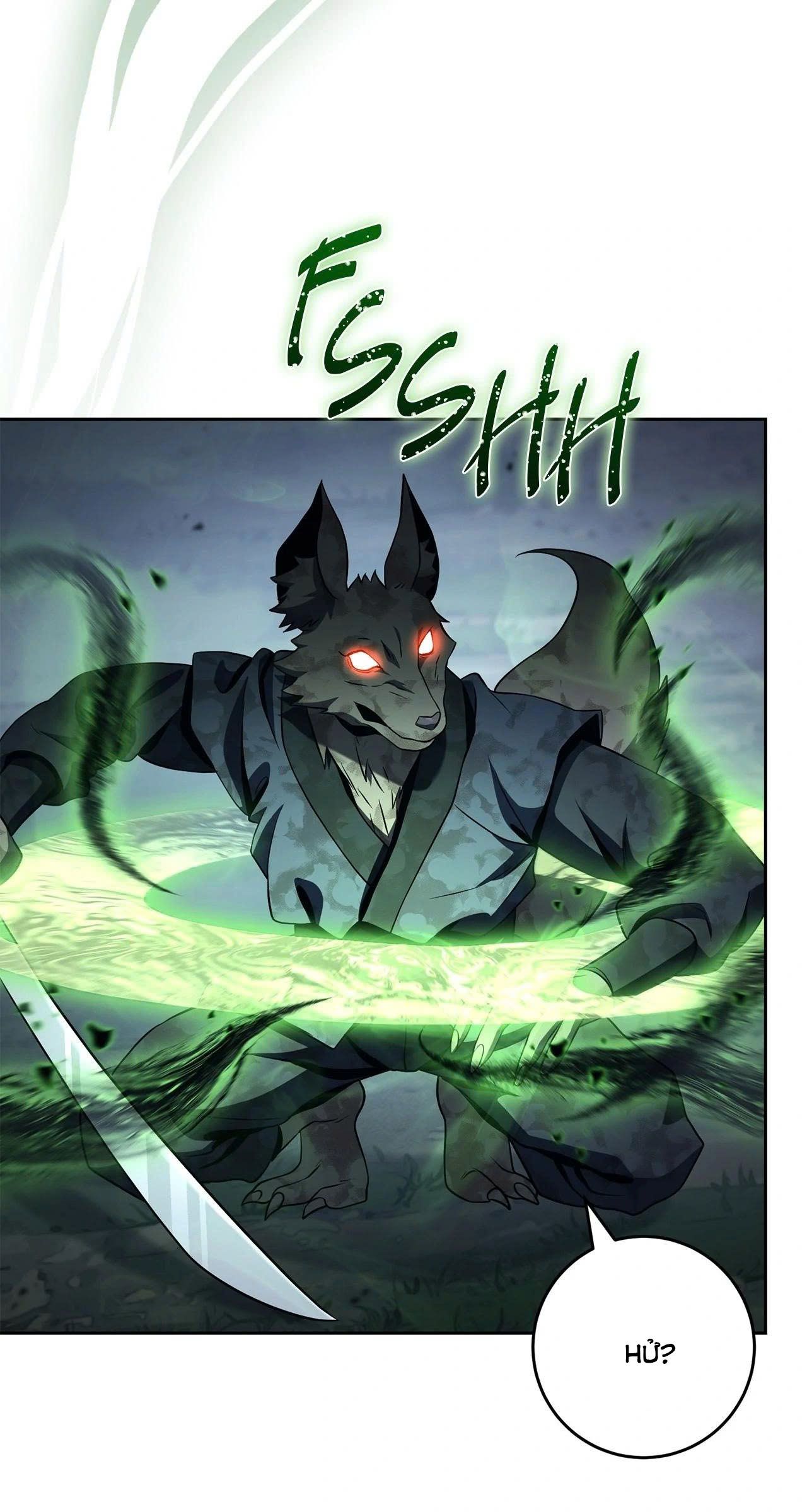 Chiến Binh Xương Trắng Thất Thủ: Chapter 322