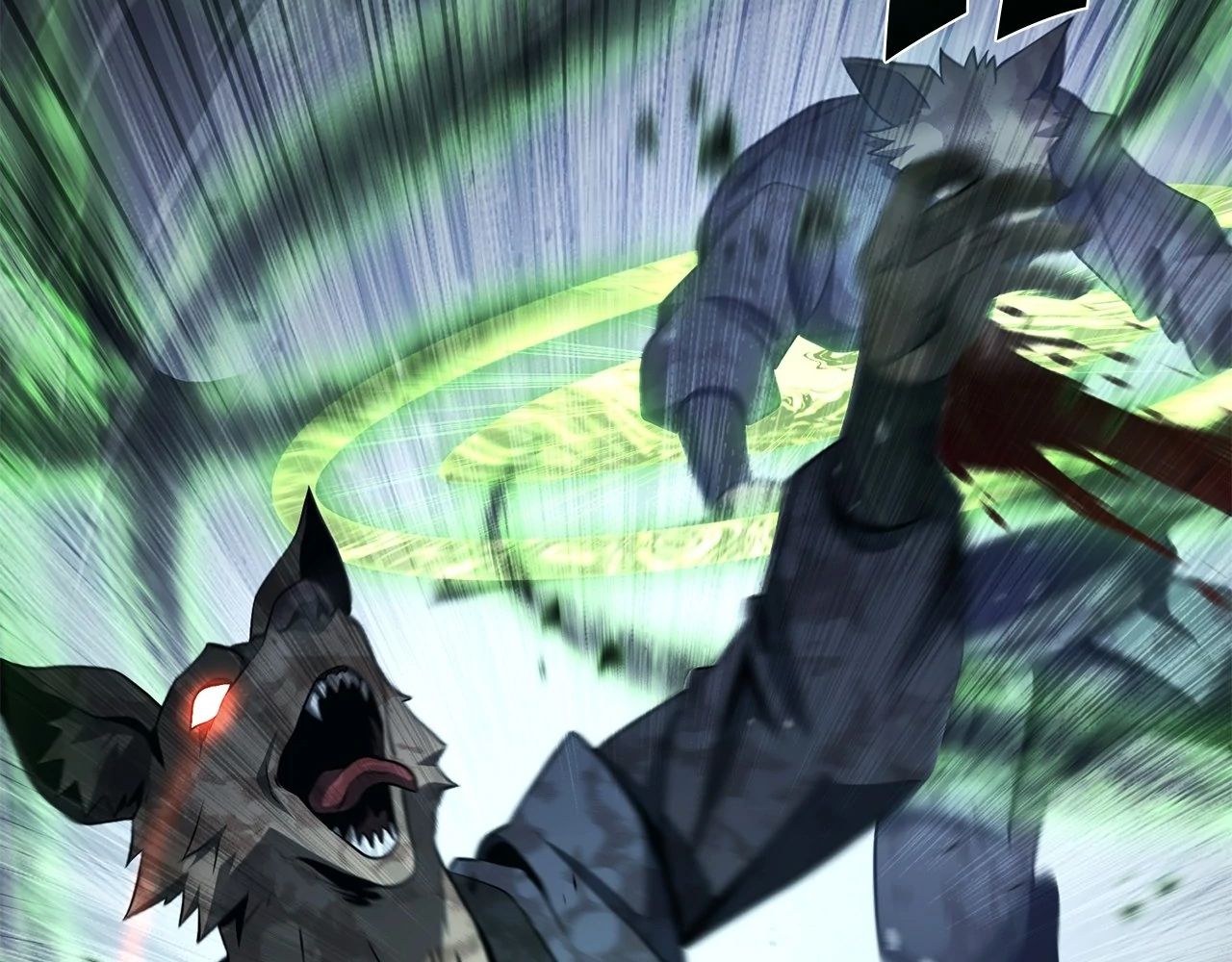 Chiến Binh Xương Trắng Thất Thủ: Chapter 322