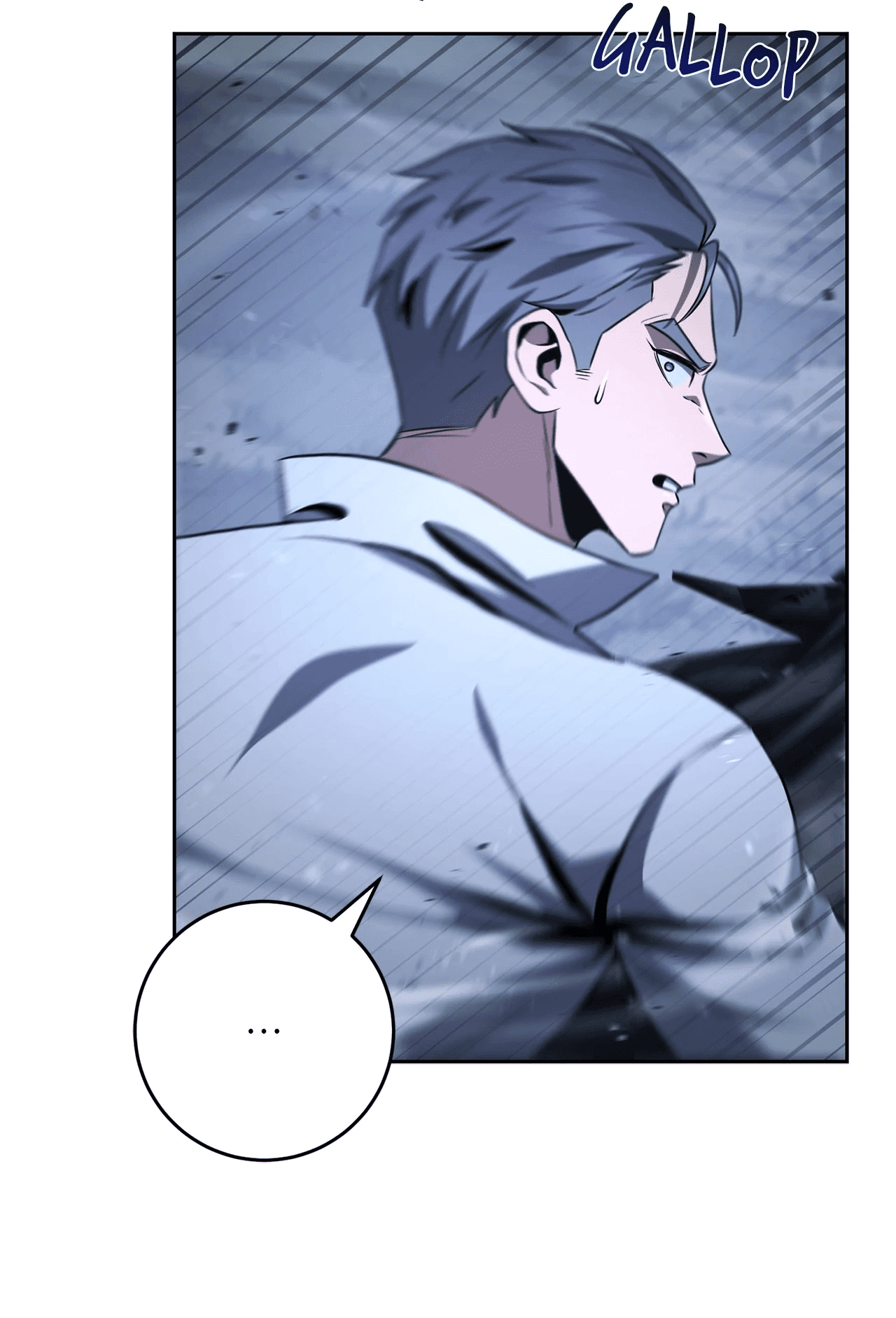 Chiến Binh Xương Trắng Thất Thủ: Chapter 322