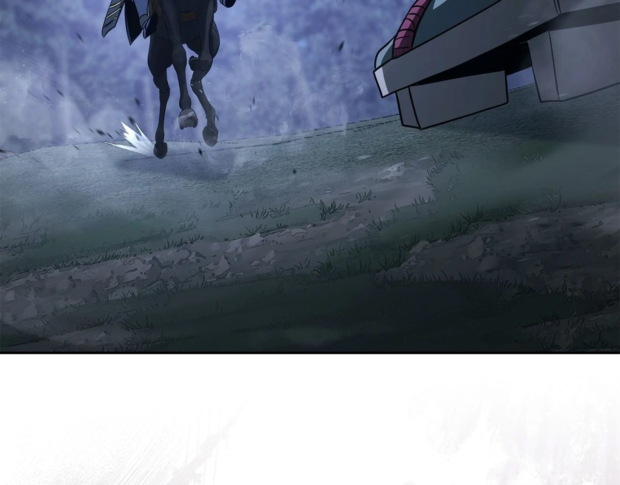 Chiến Binh Xương Trắng Thất Thủ: Chapter 322