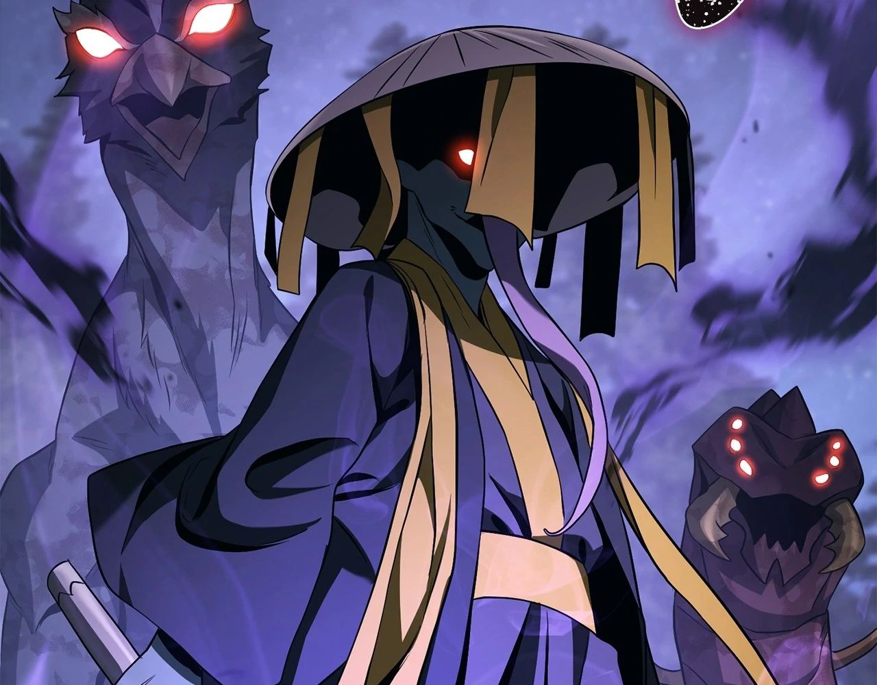 Chiến Binh Xương Trắng Thất Thủ: Chapter 322