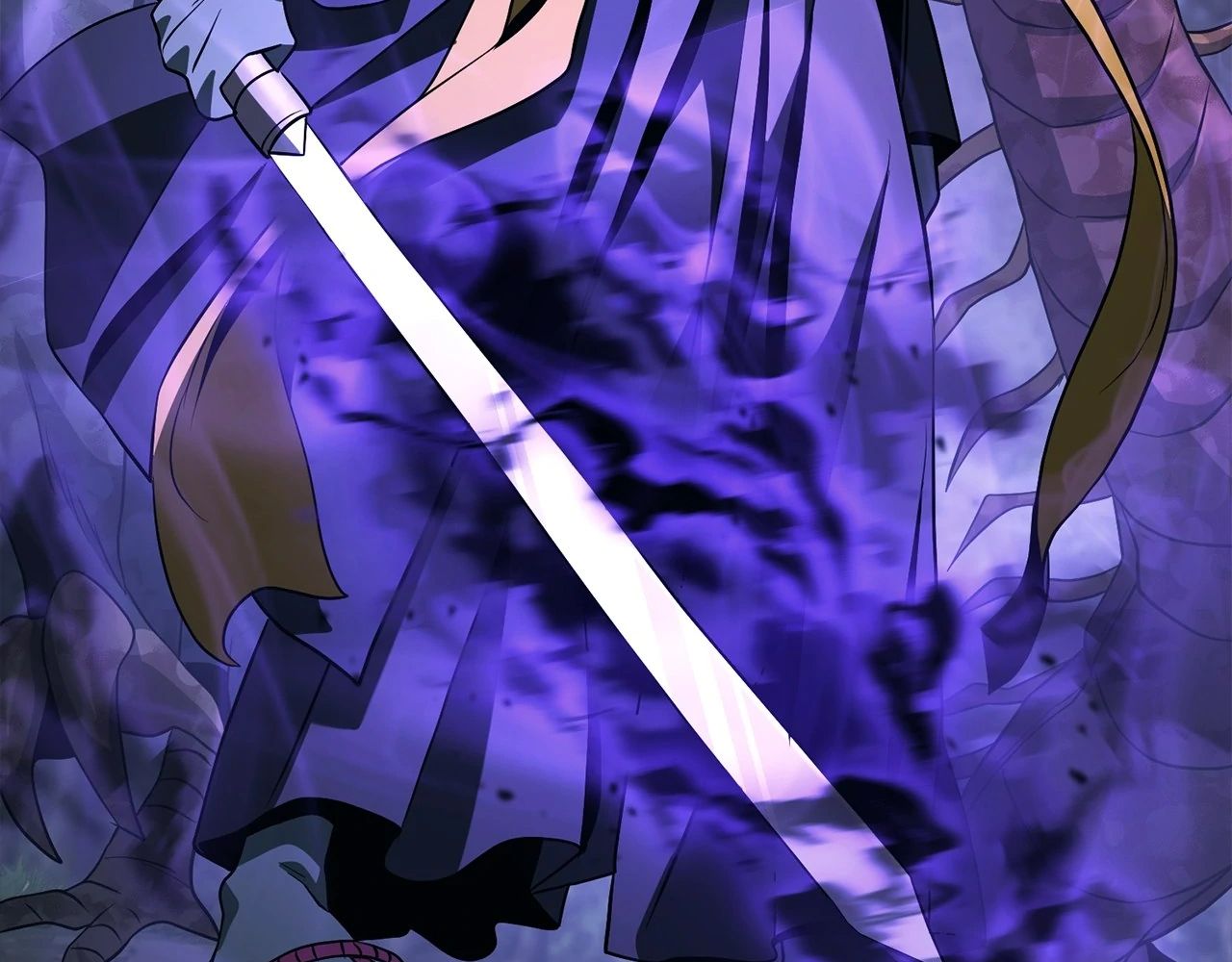 Chiến Binh Xương Trắng Thất Thủ: Chapter 322