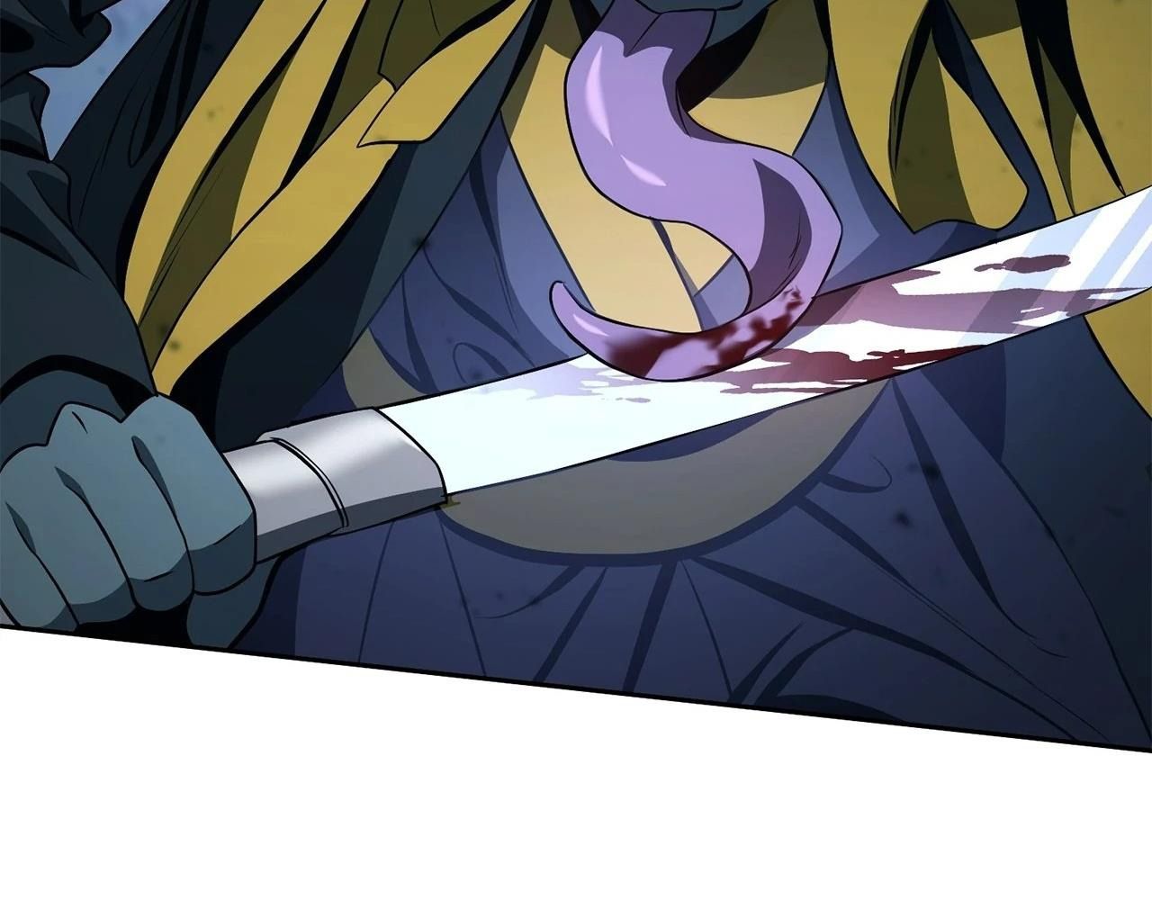 Chiến Binh Xương Trắng Thất Thủ: Chapter 323