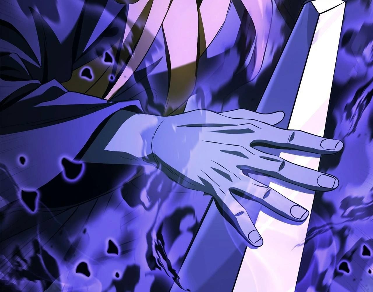 Chiến Binh Xương Trắng Thất Thủ: Chapter 323