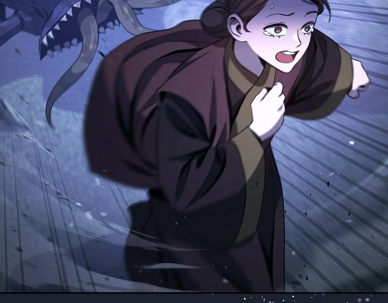 Chiến Binh Xương Trắng Thất Thủ: Chapter 323