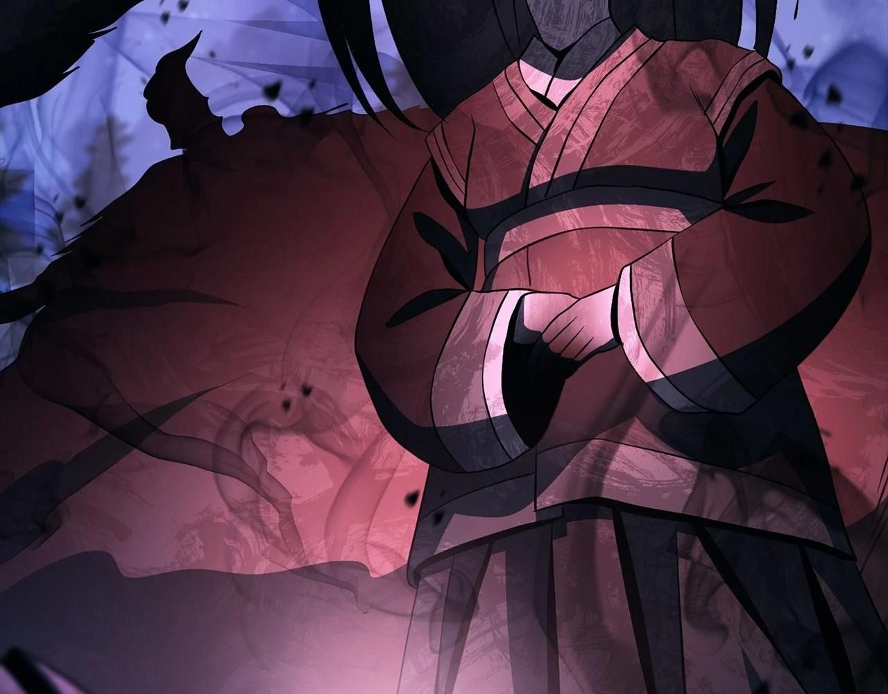 Chiến Binh Xương Trắng Thất Thủ: Chapter 323