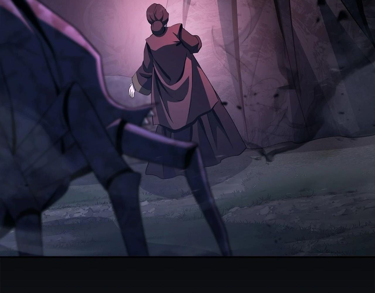 Chiến Binh Xương Trắng Thất Thủ: Chapter 323