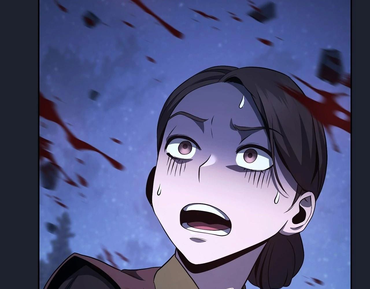 Chiến Binh Xương Trắng Thất Thủ: Chapter 323