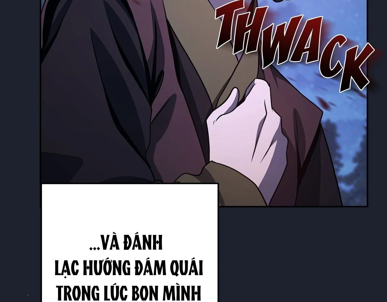 Chiến Binh Xương Trắng Thất Thủ: Chapter 323