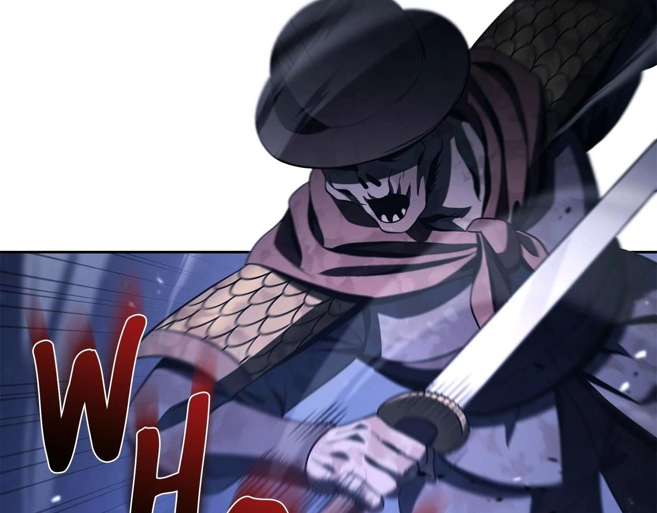 Chiến Binh Xương Trắng Thất Thủ: Chapter 323