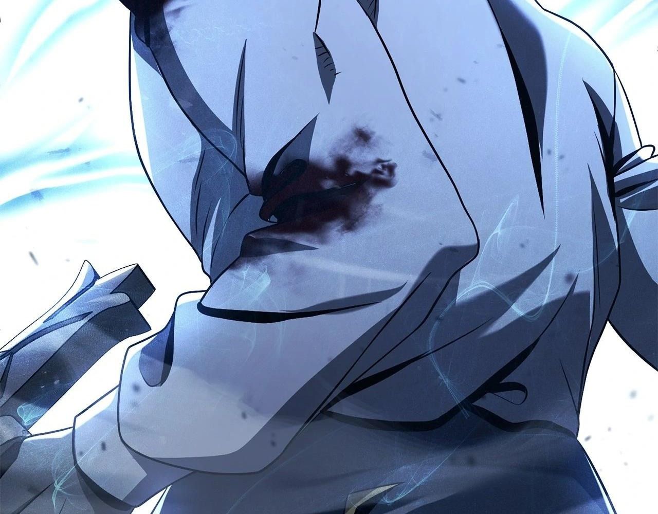 Chiến Binh Xương Trắng Thất Thủ: Chapter 323