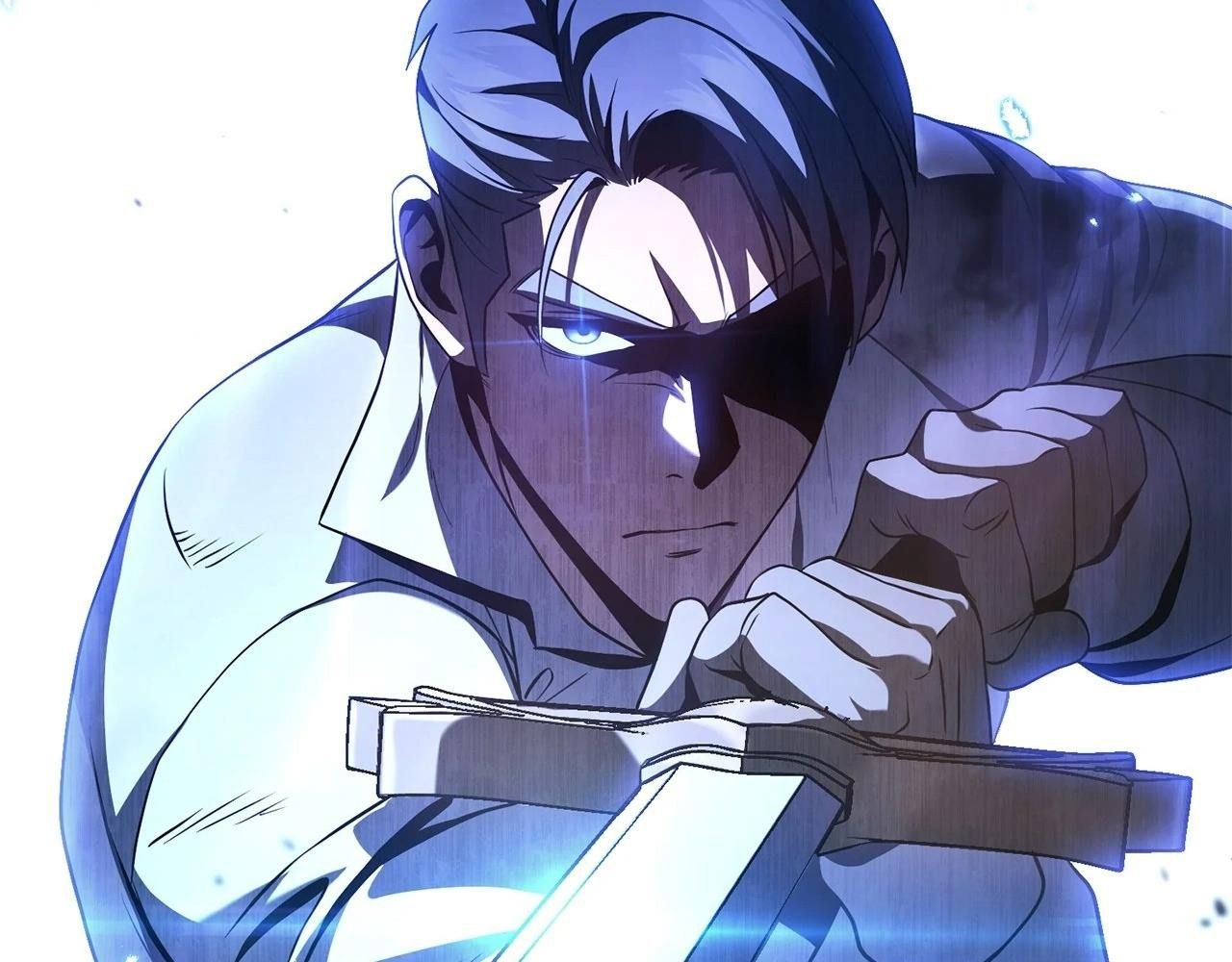 Chiến Binh Xương Trắng Thất Thủ: Chapter 323