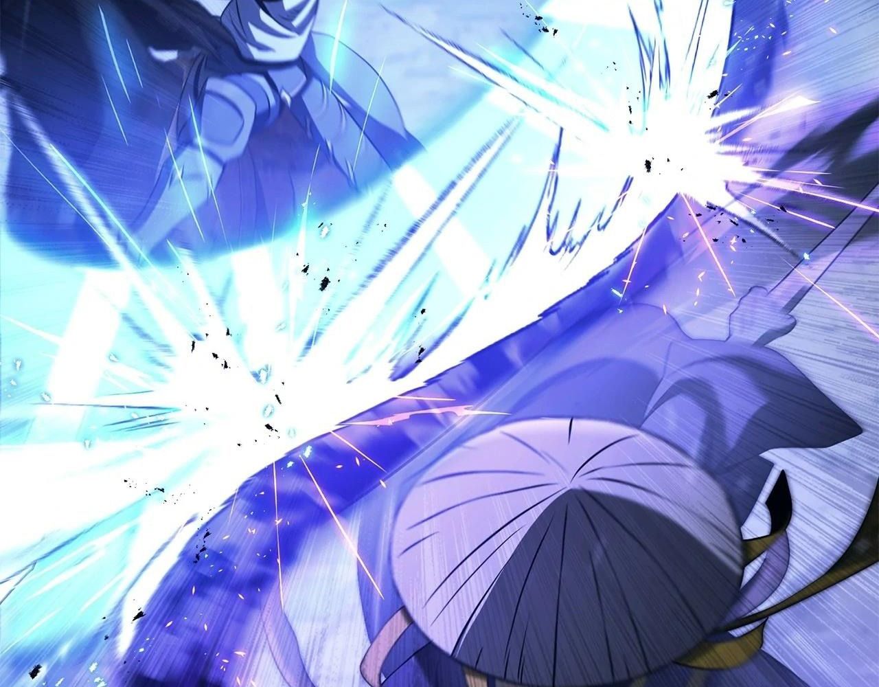 Chiến Binh Xương Trắng Thất Thủ: Chapter 323