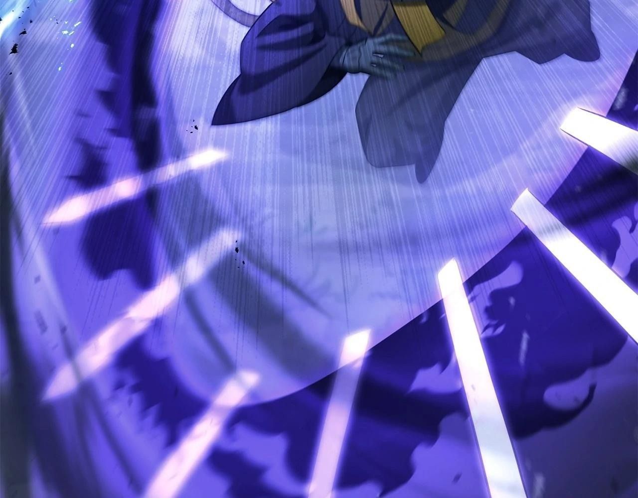 Chiến Binh Xương Trắng Thất Thủ: Chapter 323