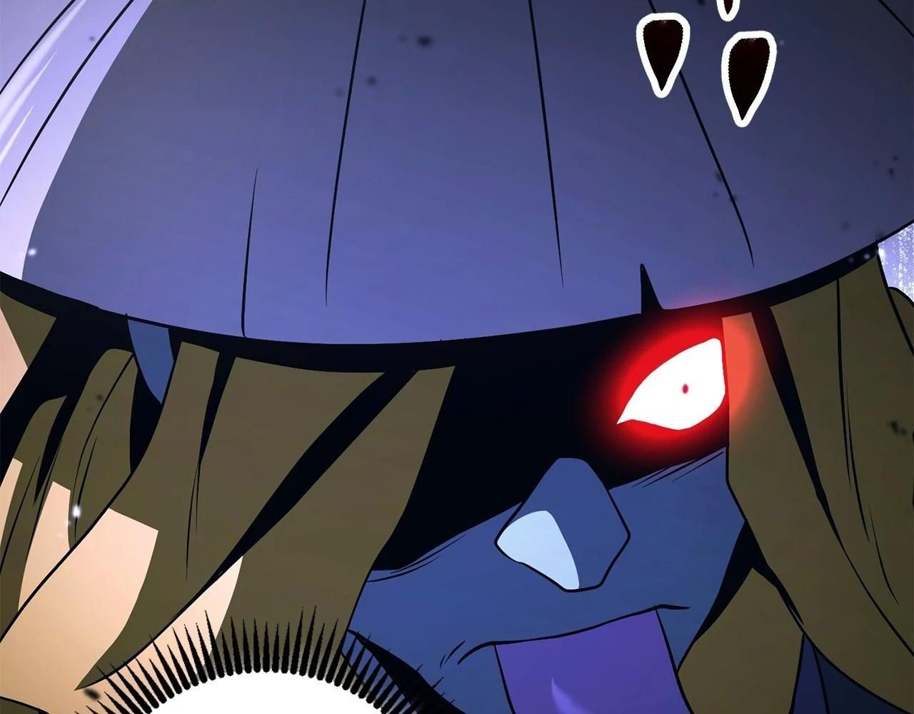 Chiến Binh Xương Trắng Thất Thủ: Chapter 323