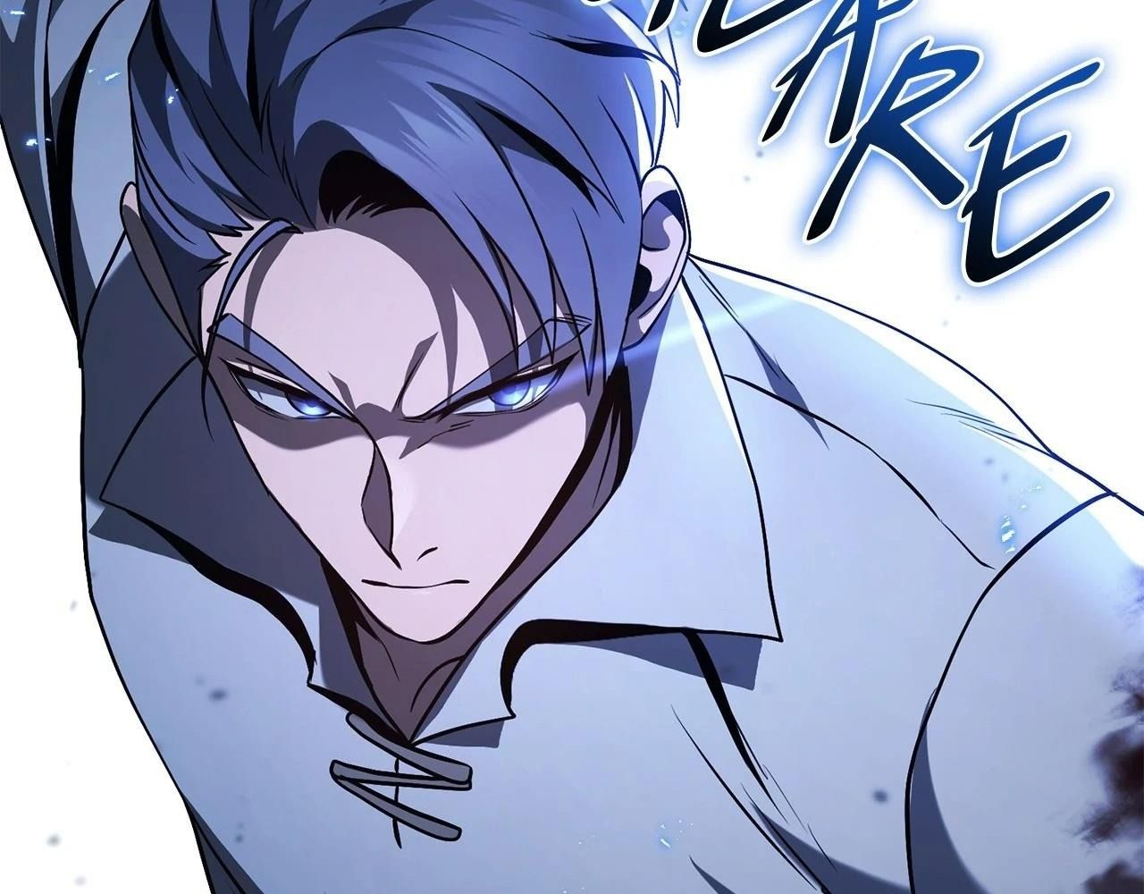 Chiến Binh Xương Trắng Thất Thủ: Chapter 323