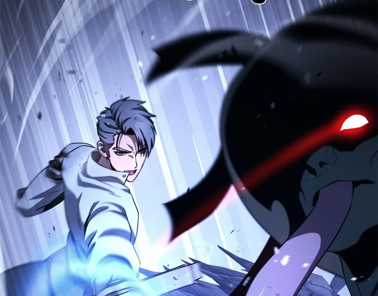 Chiến Binh Xương Trắng Thất Thủ: Chapter 323