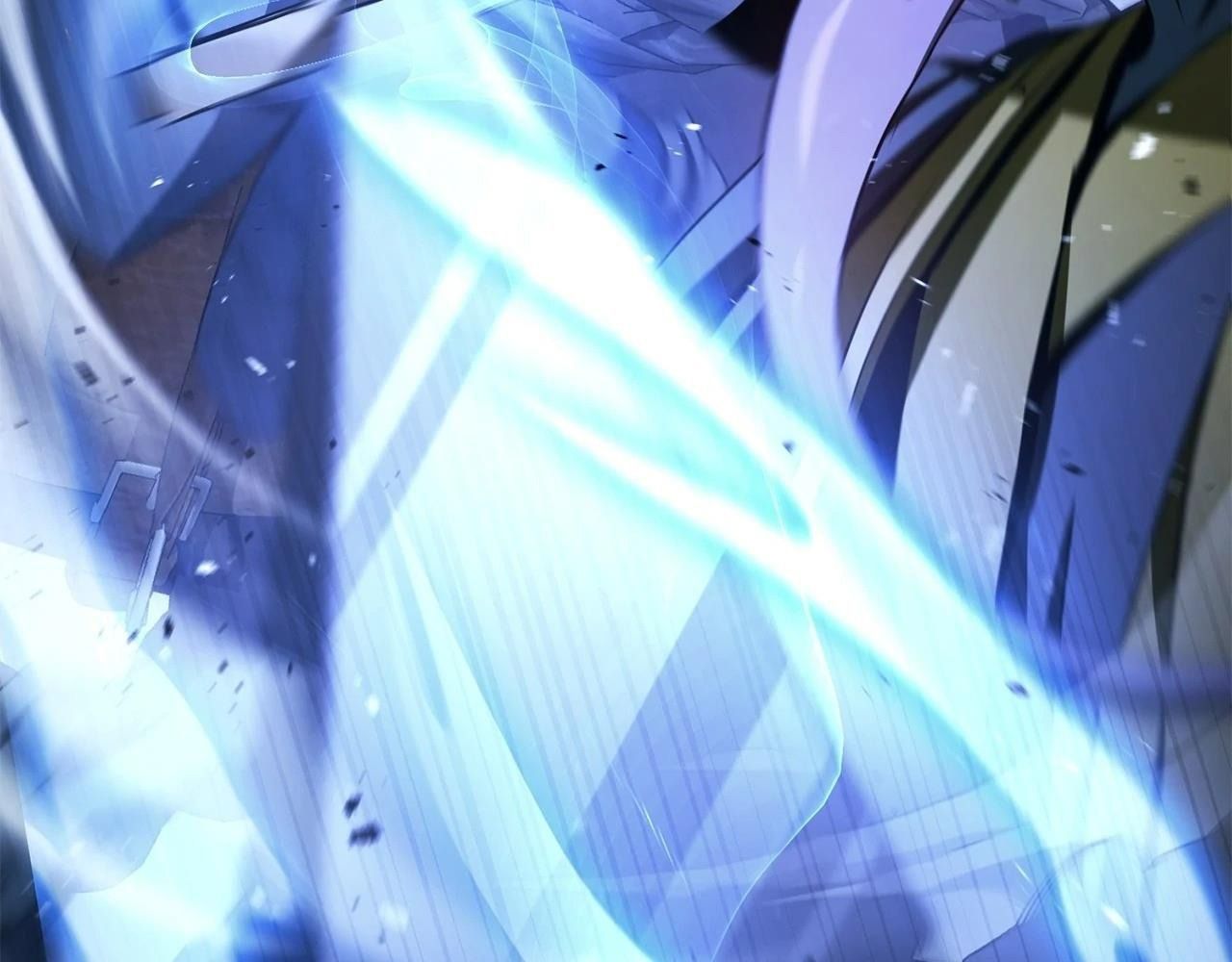 Chiến Binh Xương Trắng Thất Thủ: Chapter 323