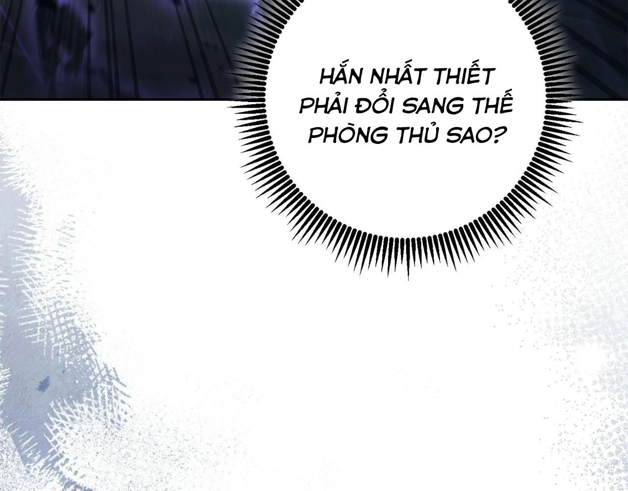 Chiến Binh Xương Trắng Thất Thủ: Chapter 323