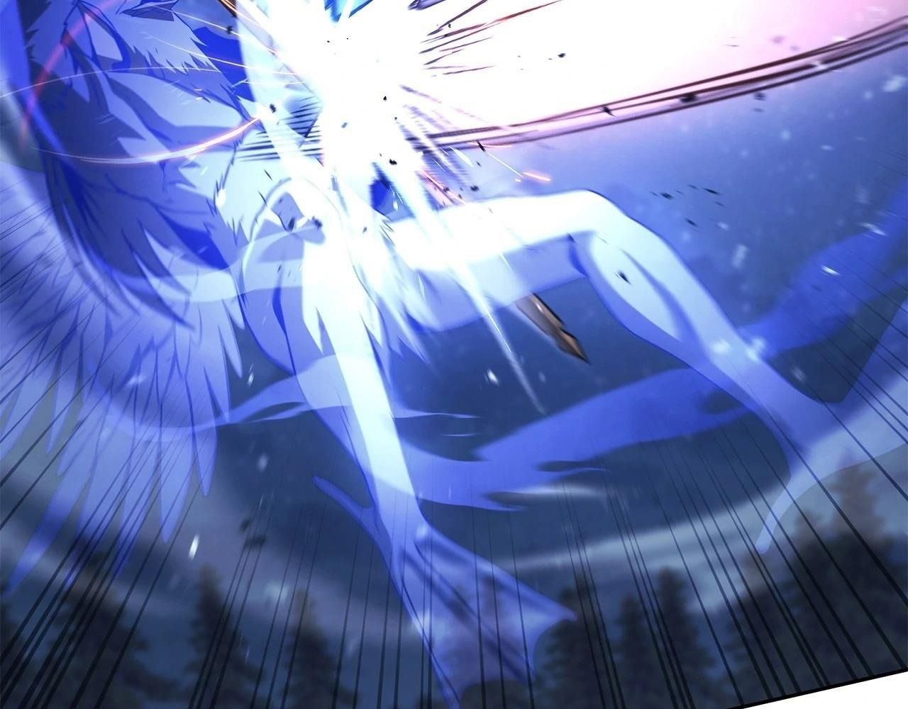 Chiến Binh Xương Trắng Thất Thủ: Chapter 323