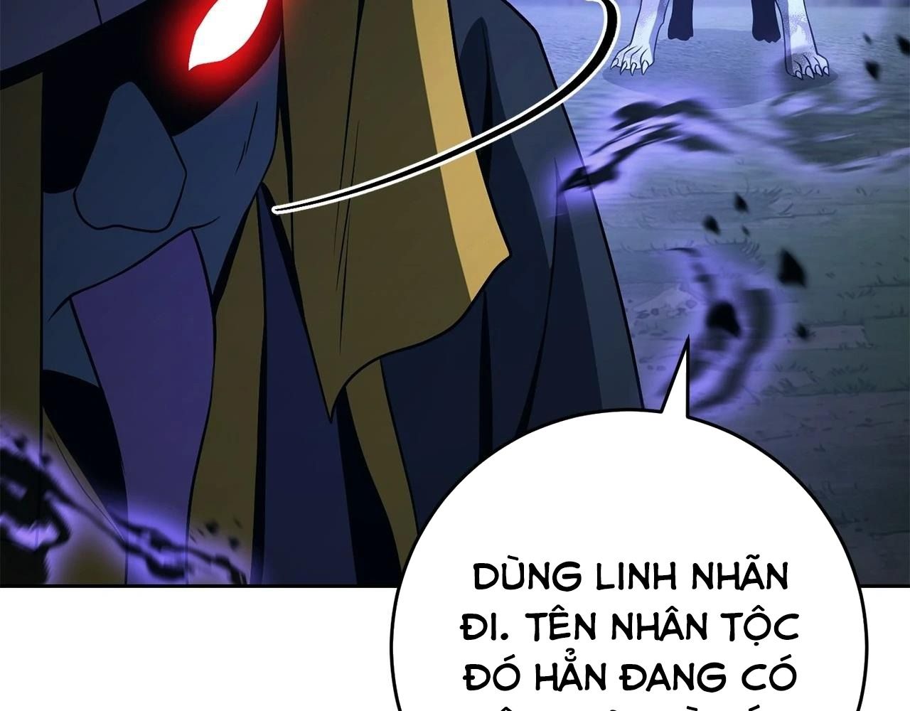 Chiến Binh Xương Trắng Thất Thủ: Chapter 323