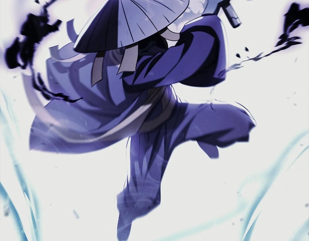 Chiến Binh Xương Trắng Thất Thủ: Chapter 323